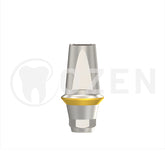 Straight Abutment compatible with Dentium Superline